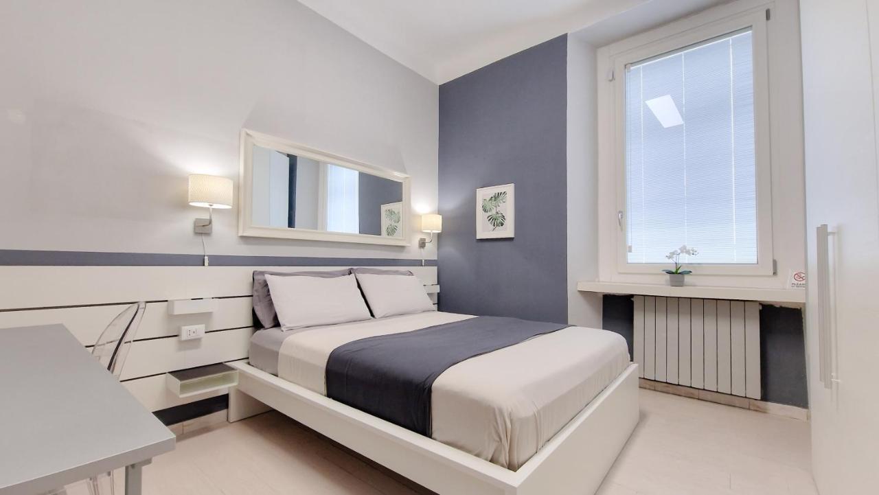 Charming Apartment Central Station Milánó Kültér fotó